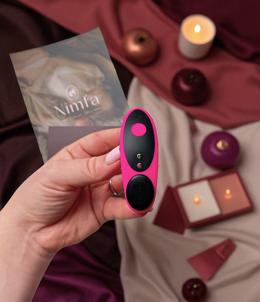 How to choose your first vibrator