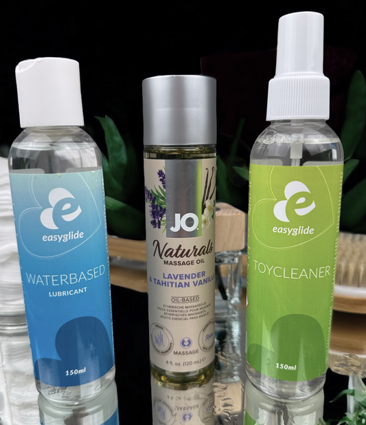 Why lubricant is essential for women’s intimate health