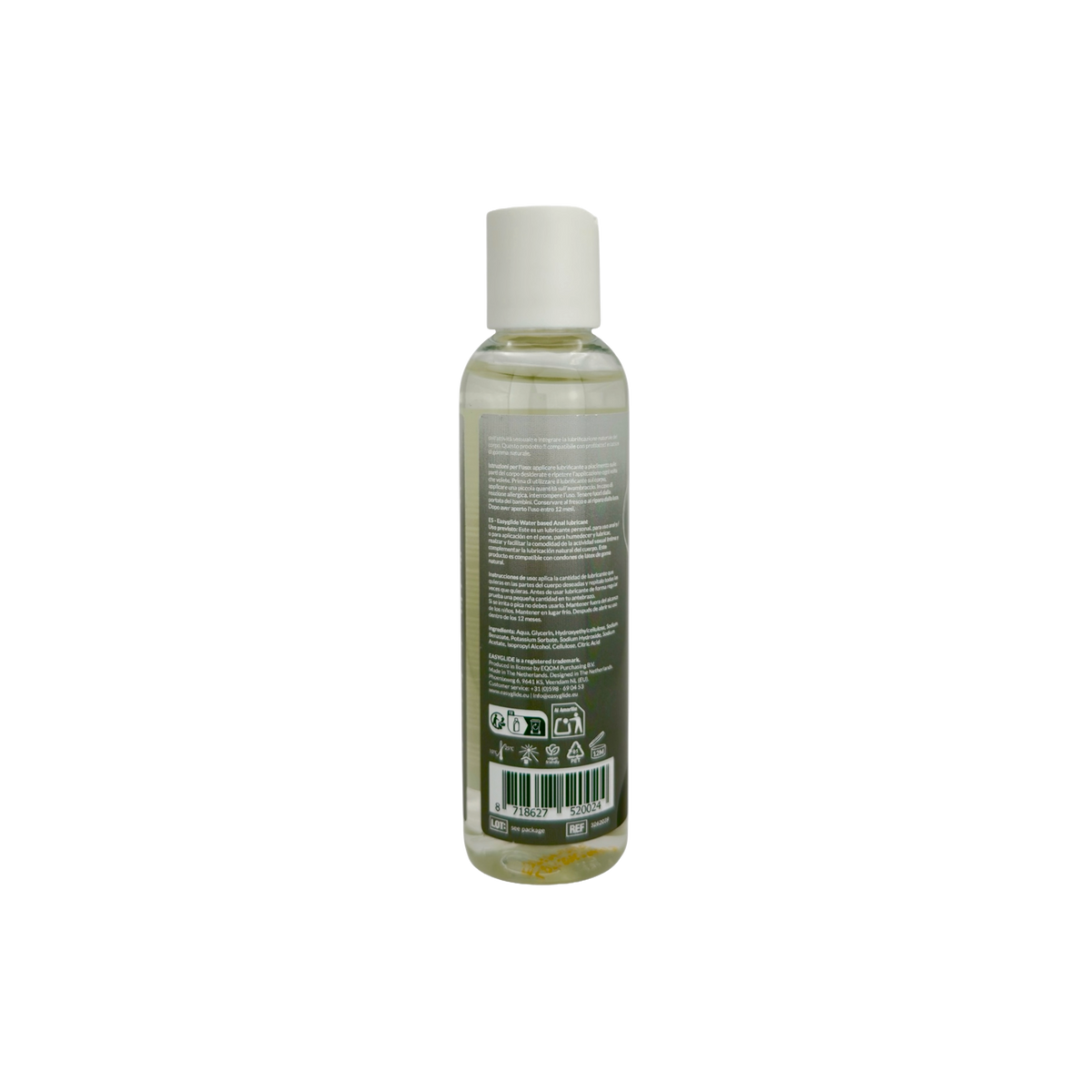 EasyGlide Anal Lubricant