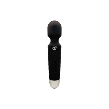 EasyToys Mini Wand Vibrator