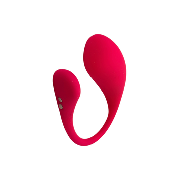 Lovense Lush 3 Vibrating Egg