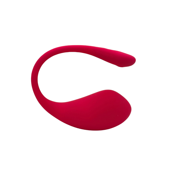 Lovense Lush 3 Vibrating Egg