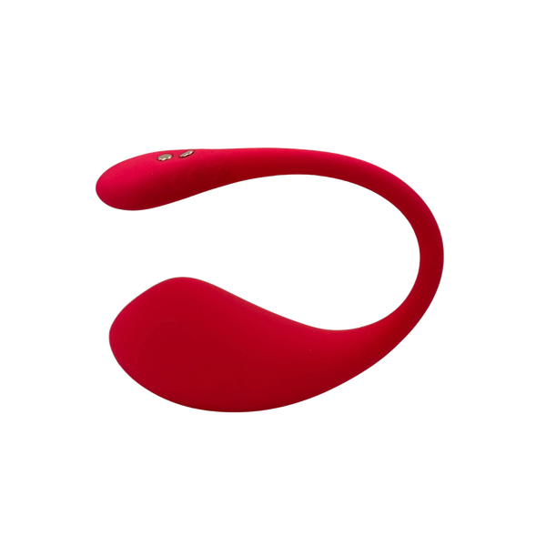 Lovense Lush 3 Vibrating Egg