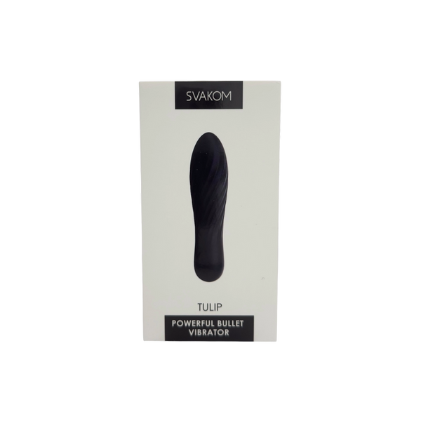 SVAKOM Tulip Powerful Vibrator