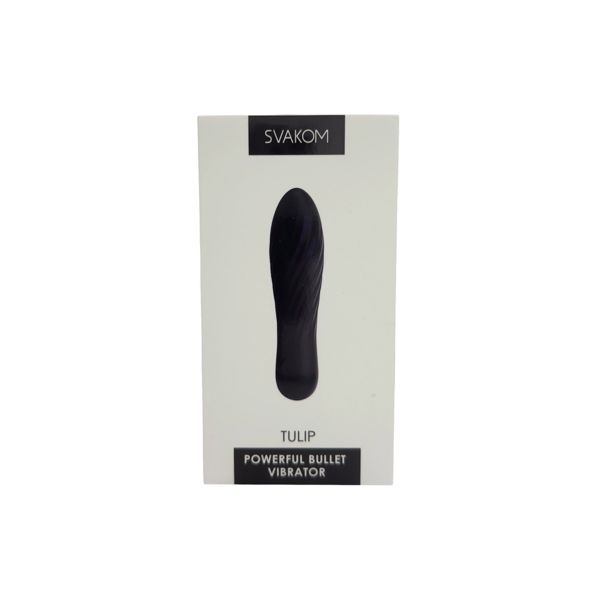 SVAKOM Tulip Powerful Vibrator