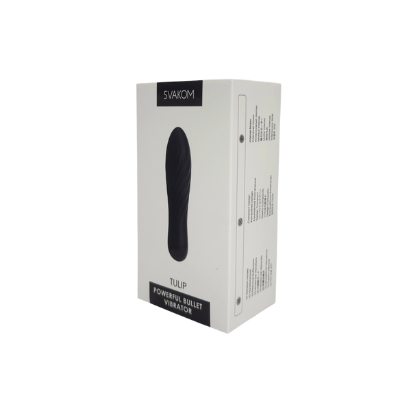 SVAKOM Tulip Powerful Vibrator