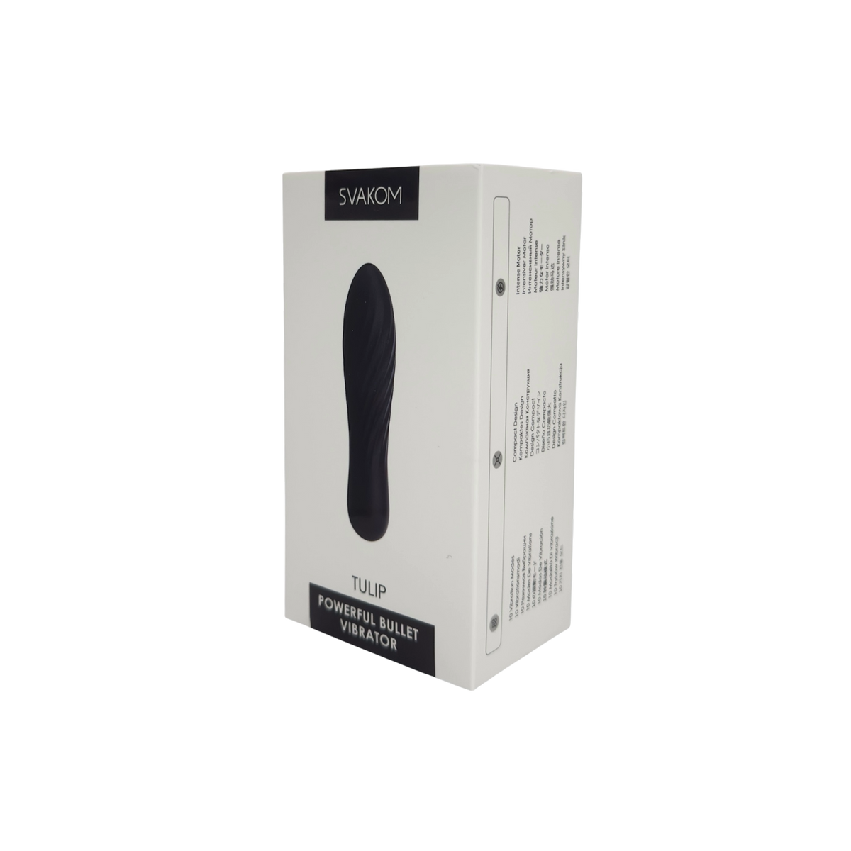 SVAKOM Tulip Powerful Vibrator