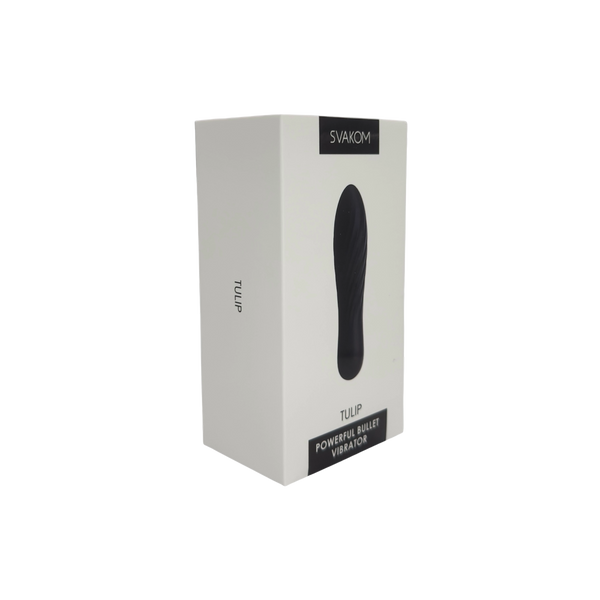 SVAKOM Tulip Powerful Vibrator