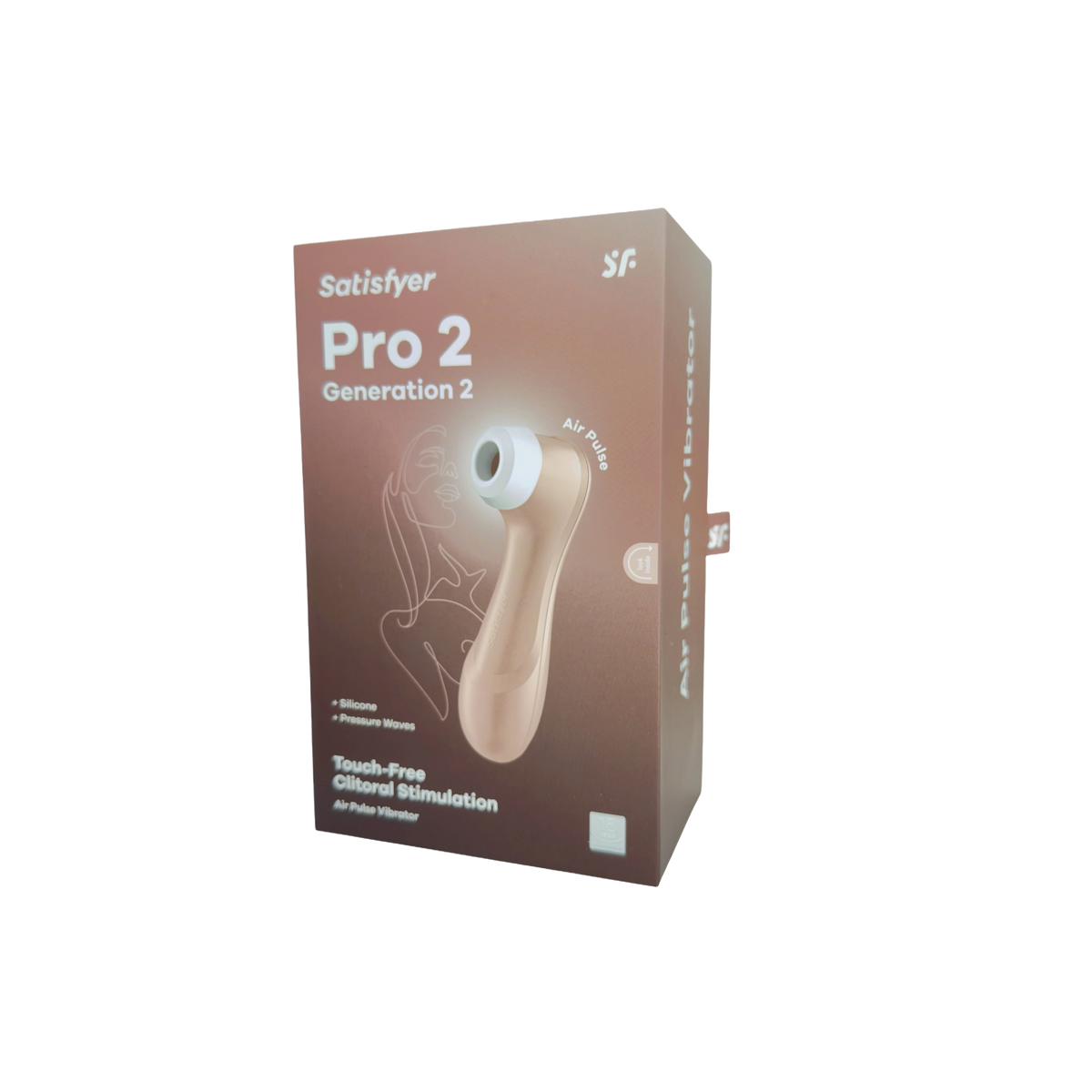 Satisfyer Pro 2 Generation 2