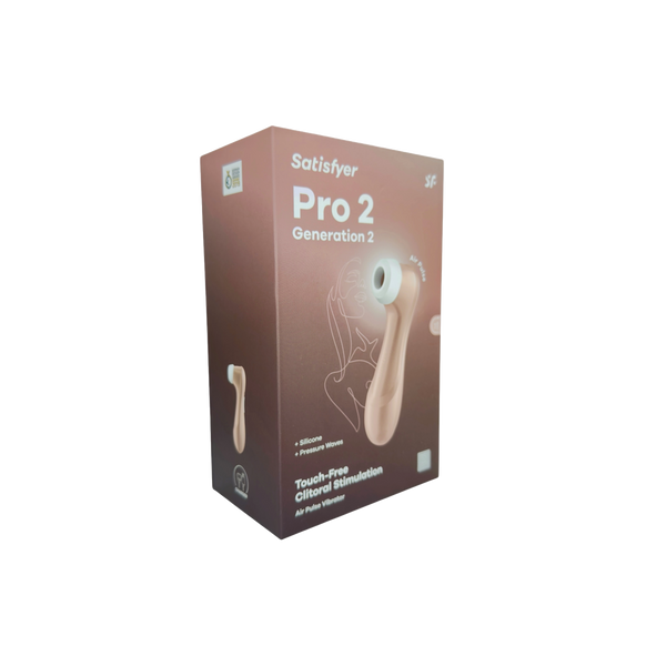 Satisfyer Pro 2 Generation 2