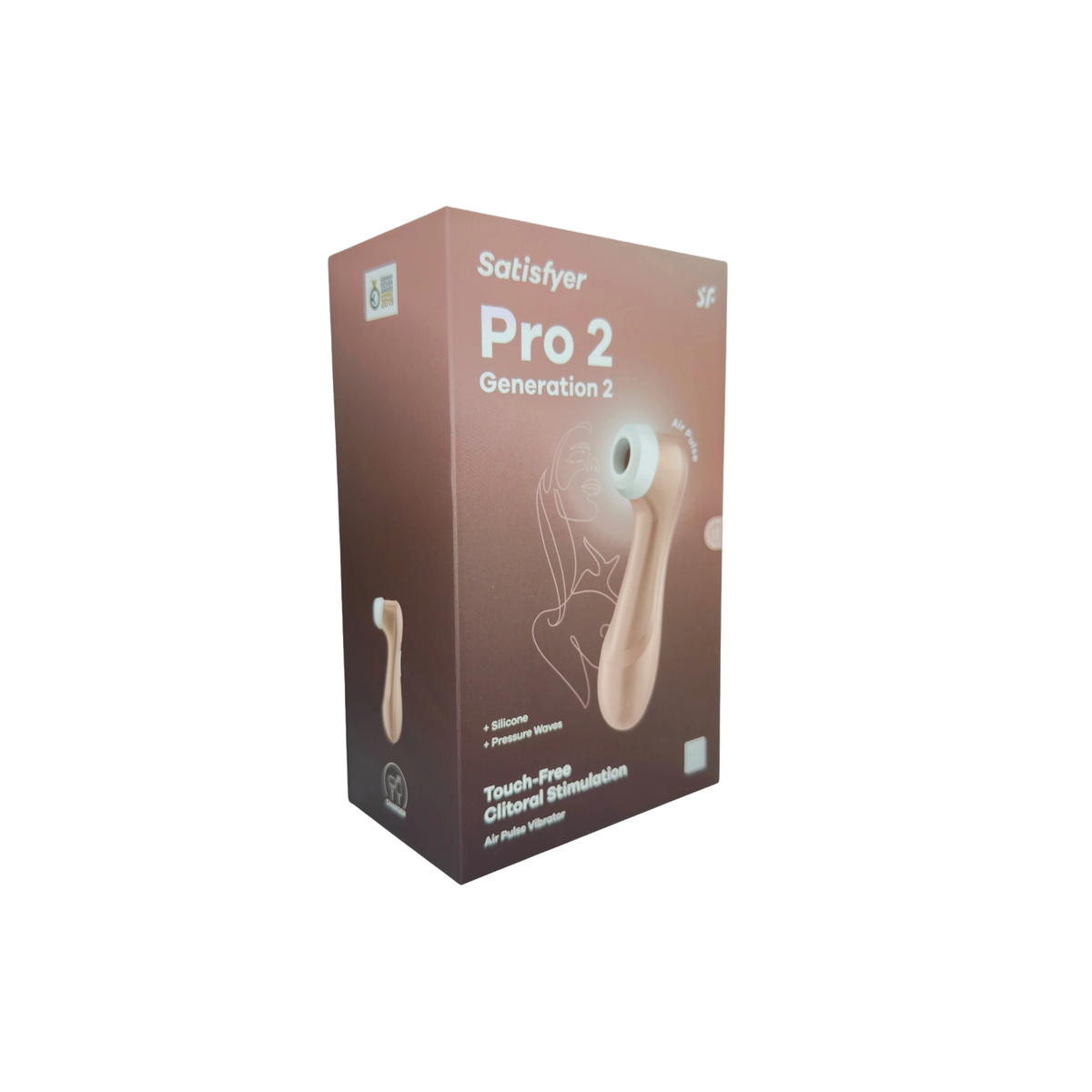Satisfyer Pro 2 Generation 2