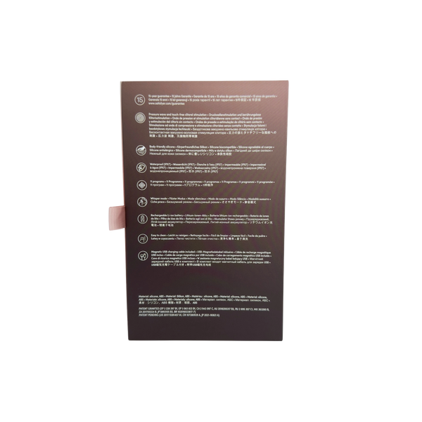 Satisfyer Pro 2 Generation 2