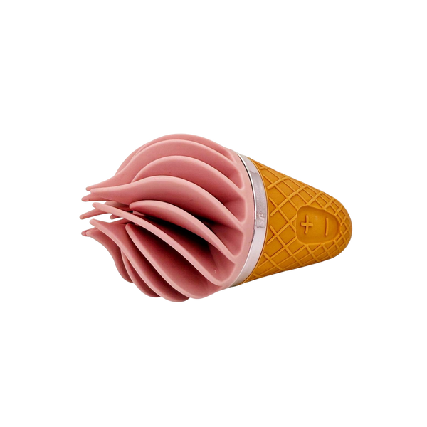 Satisfyer Sweet Treat Spinnator Vibrator