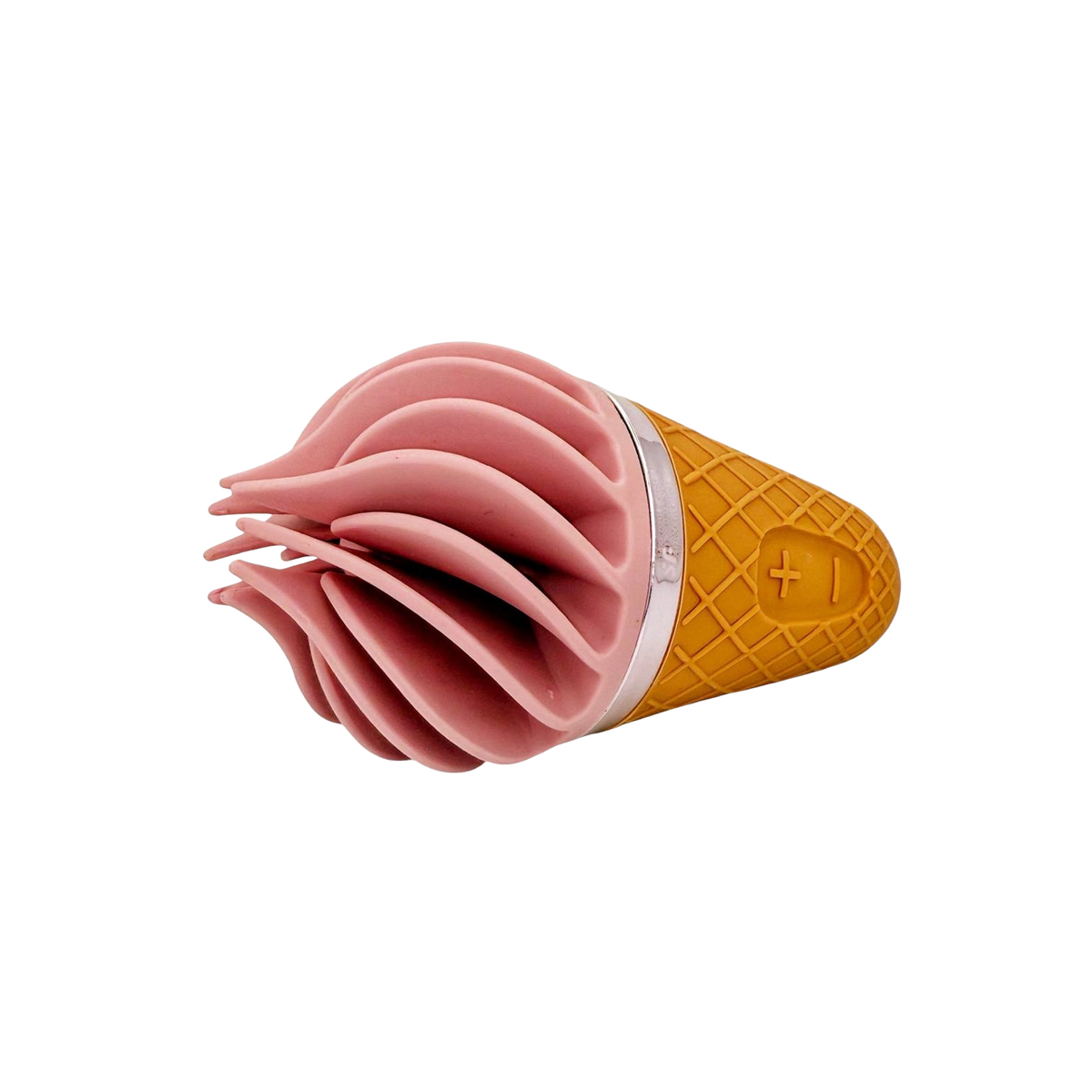 Satisfyer Sweet Treat Spinnator Vibrator